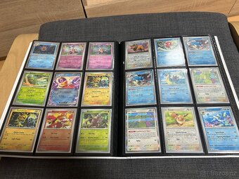 Pokémon 151 Master set - 8