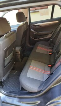 BMW X1 E84 2.0 Benzin 4x4 - 8