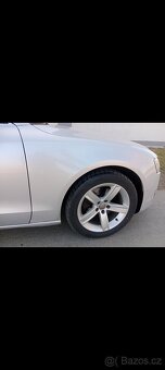 Audi A5 Coupe1.8TFSI 125kw Manuál 2008 - 8
