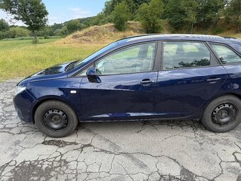 Seat Ibiza 1.6 TDi - 8