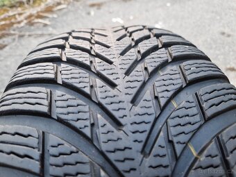 235/55 R19 pneu zimní 235 55 19 pneumatiky zimni r19 - 8