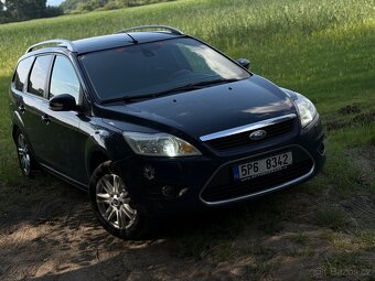 Ford focus - 8