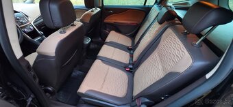 Zafira Tourer - 8