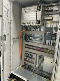 Horizontální vyvrtávačka WH 10 CNC 2500 ot.min 2025 - 8