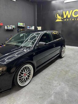 Audi A3 8P - 8