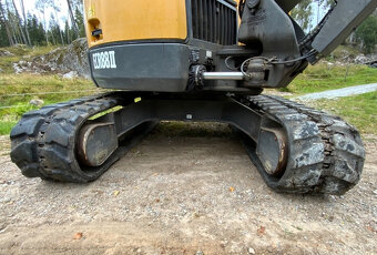 2012 Volvo ECR88 - 8
