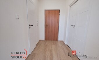 Pronájem, byty/1+1, 33 m2, F. X. Nohy, 33441 Dobřany, Plzeň- - 8