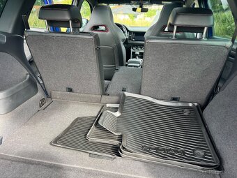 Škoda Kodiaq RS, 2.0 TDI 176 kW, 4x4 DSG, Odpočet DPH - 8