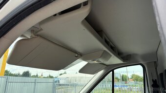 Ford Transit //2.2TDCi//92kW//L2H3//125TKM//1.MAJ//NOVÉ V ČR - 8