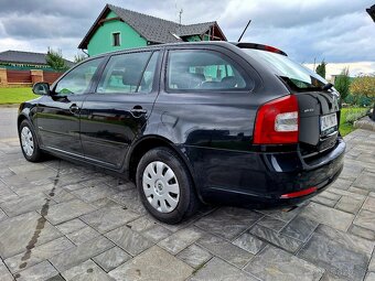 Škoda Octavia 1.6tdi - 8