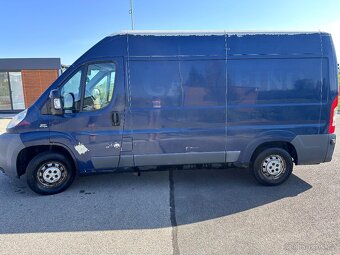 Fiat Ducato 2,3 JTD L2H2 - 8