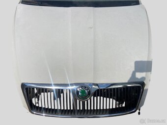 Škoda Octavia II kombi 1.9 TDI 77kw BXE náhradní díly - 8