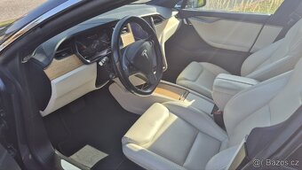 Tesla Model S Long Range 2020, DPH - 8
