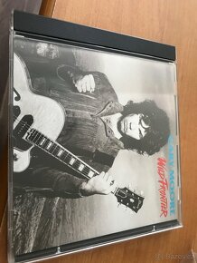 CD Therion ,Nightwish , Knopfler , Dire straits…. - 8