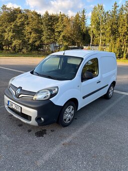 Renault Kangoo - 8