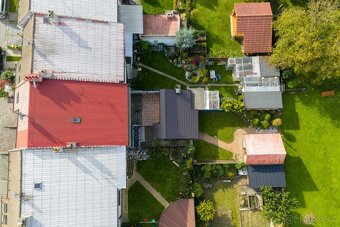 PRODEJ RD UHERSKÝ BROD, ZAHRADNÍ - 8