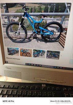 Celopero KTM dětské - 8