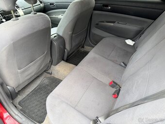Toyota Prius 1,5i/E 57kW - 8