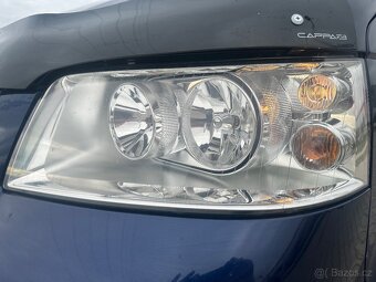 Volkswagen Multivan Highline 128kW - 8