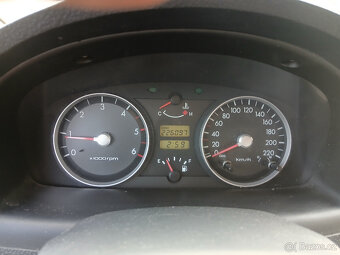 Hyundai Getz 1.5 CRDi - 8