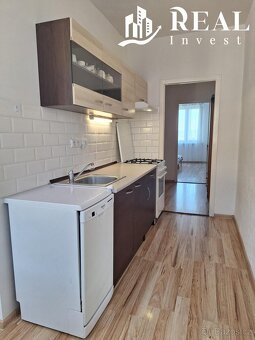 Prodej, byt 2+1, 60m2, ul. Karla Čapka, Krupka - 8