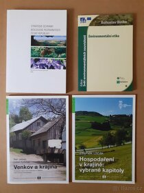 Krajina Pavel Hájek,  Jiří Sádlo,  Ivan Dejmal,  Svobodová - 8