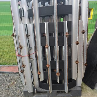 PB 600 polar, Pisten Bully, rolba, ratrak - 8