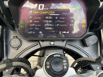 BMW R1250GS - 8