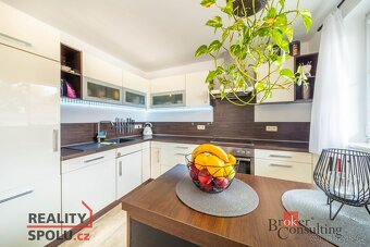 Prodej, domy/rodinný, 118 m2, Tyršova 2284/4, 35002 Cheb, Ch - 8