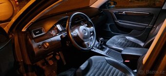 Volkswagen Passat B7, 1,4 TSI 90kW, rok 2012 - 8