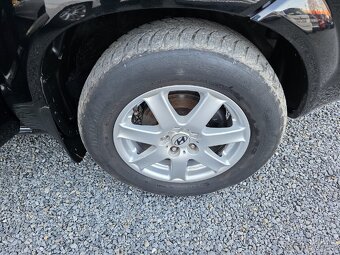 Hyundai Tucson 2.0 CRDI 4WD TZ 60tkm - 8