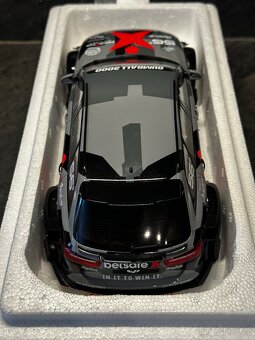 Audi RS6 Avant DTM Replica Darwinpro Gumball 3000 - 8