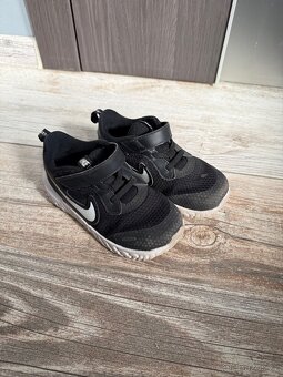 Boty Adidas, Nike, Babolat, Geox, Nabaiji - 8