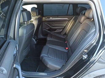 VOLKSWAGEN PASSAT ALLTRACK 2.0TSI CZ 1.MAJ - 8