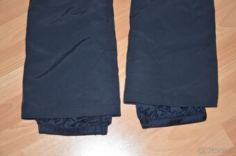 Skvělé lyžařské kalhoty ROSSIGNOL, vel. 16 - 8