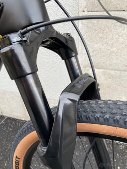 Horské kolo Carbon 29” - 8