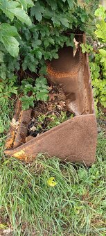 Prodám hon 053.1 - 8