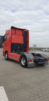 MERCEDES BENZ ACTROS 1848 - 8