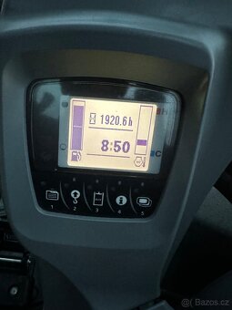 Pásový bagr Kubota U55-4,r.v.2020,1920MTH, ENGCON, KLIMA - 8