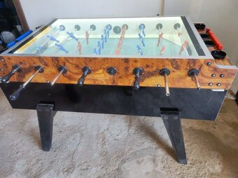 Stolní fotbálek Garlando - 8