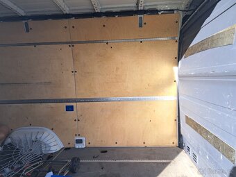 Volkswagen Crafter - 8