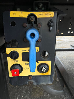 Schmitz Cargobull AG Carrier Vector 2015 - 8