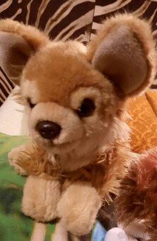 Plyšáci jako nové - 8