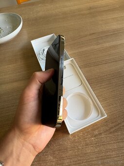 iPhone 14 pro 256GB - 8