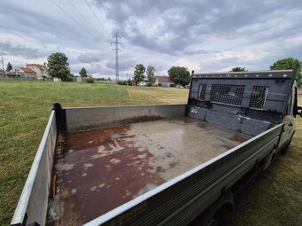 Prodám Opel Movano 2.3CDTI 93 kW - 7MÍST,SKLÁPĚČ - 8