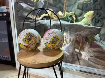 Koule Miniverse MGA Harry Potter - 8