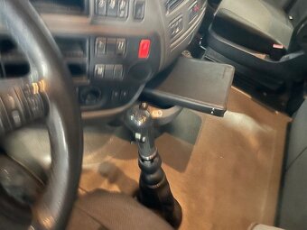 Prodej DAF XF 510 FT low deck - 8