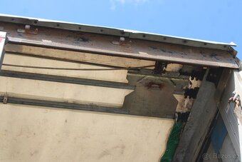 Schwarzmüller SPA 3/E, LOWDECK, MULTILOCK, ZVEDACÍ NÁPRAVA - 8