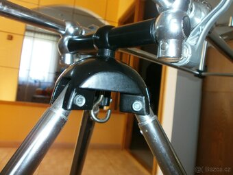 Prodám stojany na rybářské pruty - 8