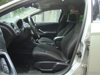 Ford Mondeo 2.0TDCi ČR - 8